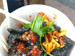 -黑色经典臭豆腐·湖南特产(坡子街店)