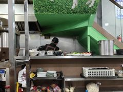 -小辫子羊肉面馆(周东店)