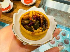 -mezza9 Macau(澳门君悦酒店)