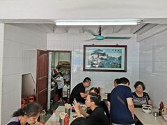 大堂-海幢瑞芳饮食店