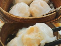 -香港蓮香樓(中環店)