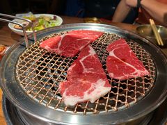 -九田家黑牛烤肉料理(新辰里亚运村店)
