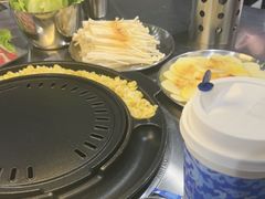 -小团团·路边烤牛肉(南岭壹街店)