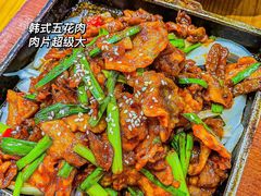 -顺姬冷面(长春旗舰店)