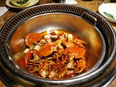 -七欣天香辣蟹火锅(扬州望月路店)
