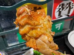 -孖记茶档·热腾茶餐(荔湾领展广场店)
