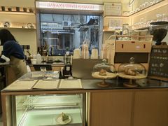 -The Roastery By AllYouWant(福田店)