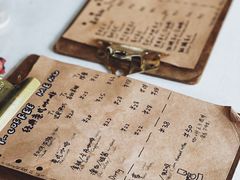 -T-COFFEE(长江花园店)