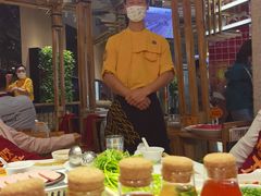 -巴奴毛肚火锅(六天地店)