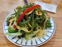 -穆兰泽兰州牛肉面(天津·海河意式风情区店)
