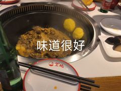 -玺炖·中国铁锅炖(虹桥天街店)