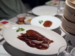 -四季民福烤鸭店(外滩外白渡桥店)