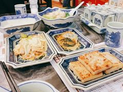 -渔乡米坊·岭南传统小吃专门店(天河龙口西店)