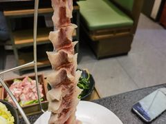 -得意咚瓜·顺德鱼生·冬瓜火锅(深圳首店)