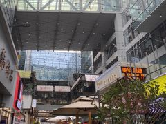 -丽达购物中心(崂山店)