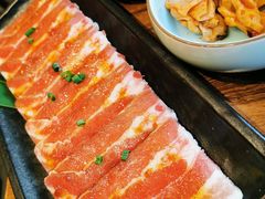 -九田家黑牛烤肉料理(三墩店)