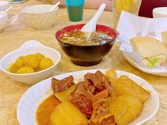-旺角宝港式茶餐厅(寮步店)