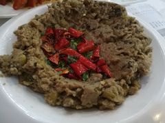 -金家老三饭庄(常营店)