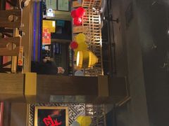 -令狐冲·炭烤活鱼(宝龙店)