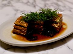 -湖滨28中餐厅·西湖宴·杭州君悦酒店