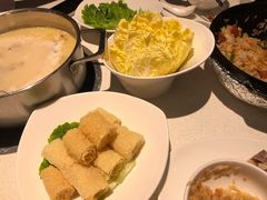 -煲王粤菜餐厅(中侨中心店)