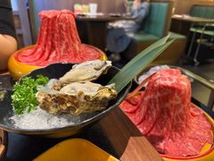 -牛New寿喜烧(虹桥新天地店)