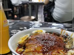 -何老二卤汁凉粉