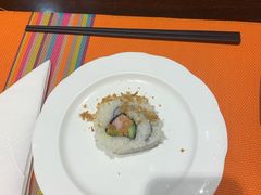 -南通大饭店·米兰餐厅