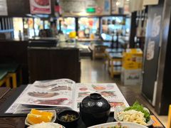 -角落里(中山公园店)
