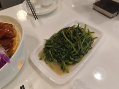 -金湖港式餐厅(建外店)