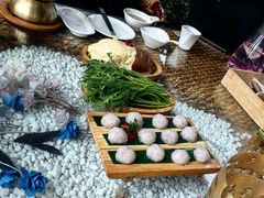 -慢丽江·云南野生菌土鸡锅(西山店)