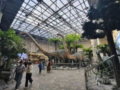 -国家自然博物馆