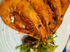 -安德烈俄式西餐厅(中央大街店)