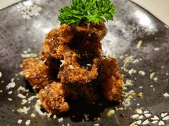 -成隆行·蟹王府(九江路店)