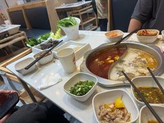 -傣妹火锅(南京东路一店)