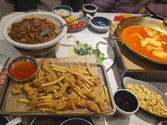 -大丰收李家(浦西万达店)