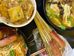 -阿生哥螺蛳粉(永安街店)