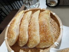 -徽镇小厨·经典徽菜(马连道店)