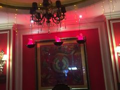 -欢乐盛KTV音乐会所(泰然店)