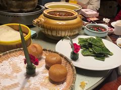-天福苑(崇宁路店)