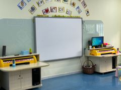 -布劳克教育·易贝乐英语(罗湖太宁店)