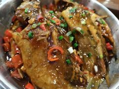 -一楼食业·美食人家