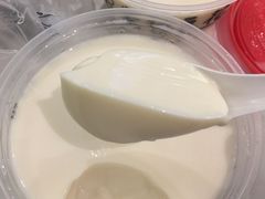 -老伴豆花(麦士威熟食中心店)