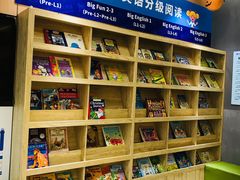 -关键词英语·青少儿·语言培训(龙华壹方天地校区)