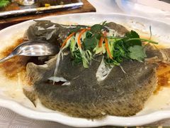 -北海渔村酒楼·粤菜海鲜点心(新华店)