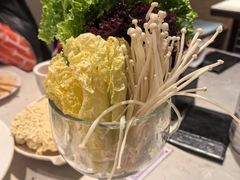 -七八冷面·延边朝鲜族美食(欢乐谷店)
