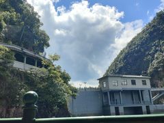 -五泄景区