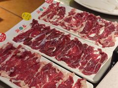 -潮泰牛肉火锅 · 创于1992年(车公庙店)