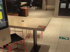 -麦当劳(北苑秋实路店)