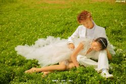 -AOROA·奥洛拉婚纱摄影·旅拍·礼服